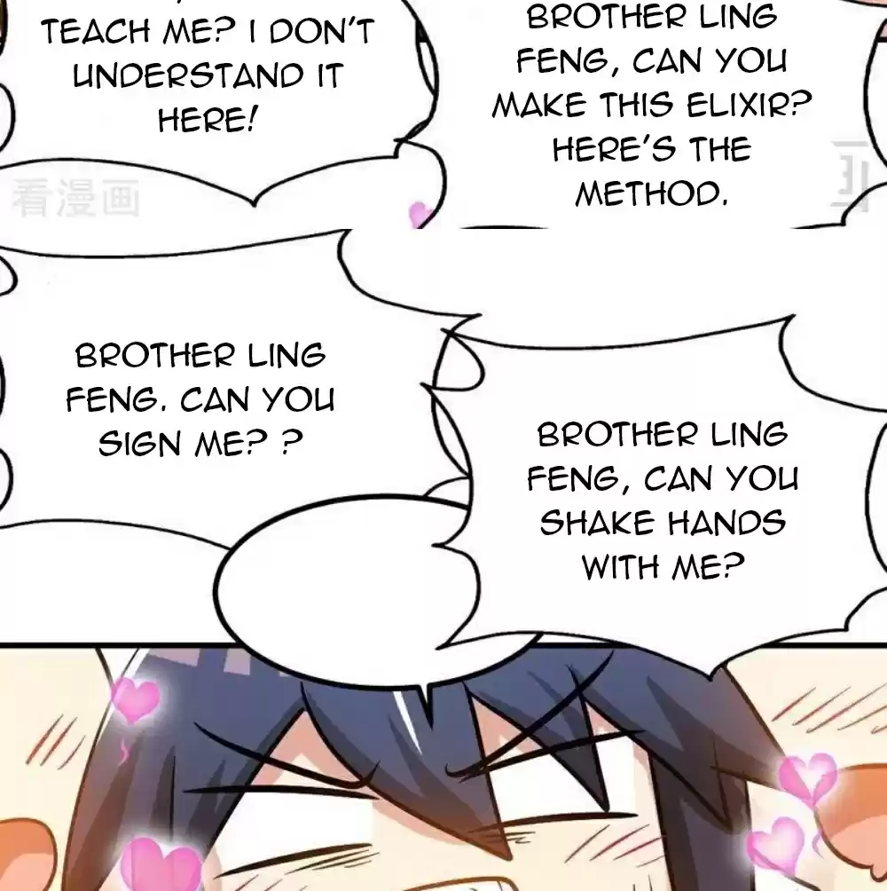 Zhi Zun Shen Mo Ch. 63