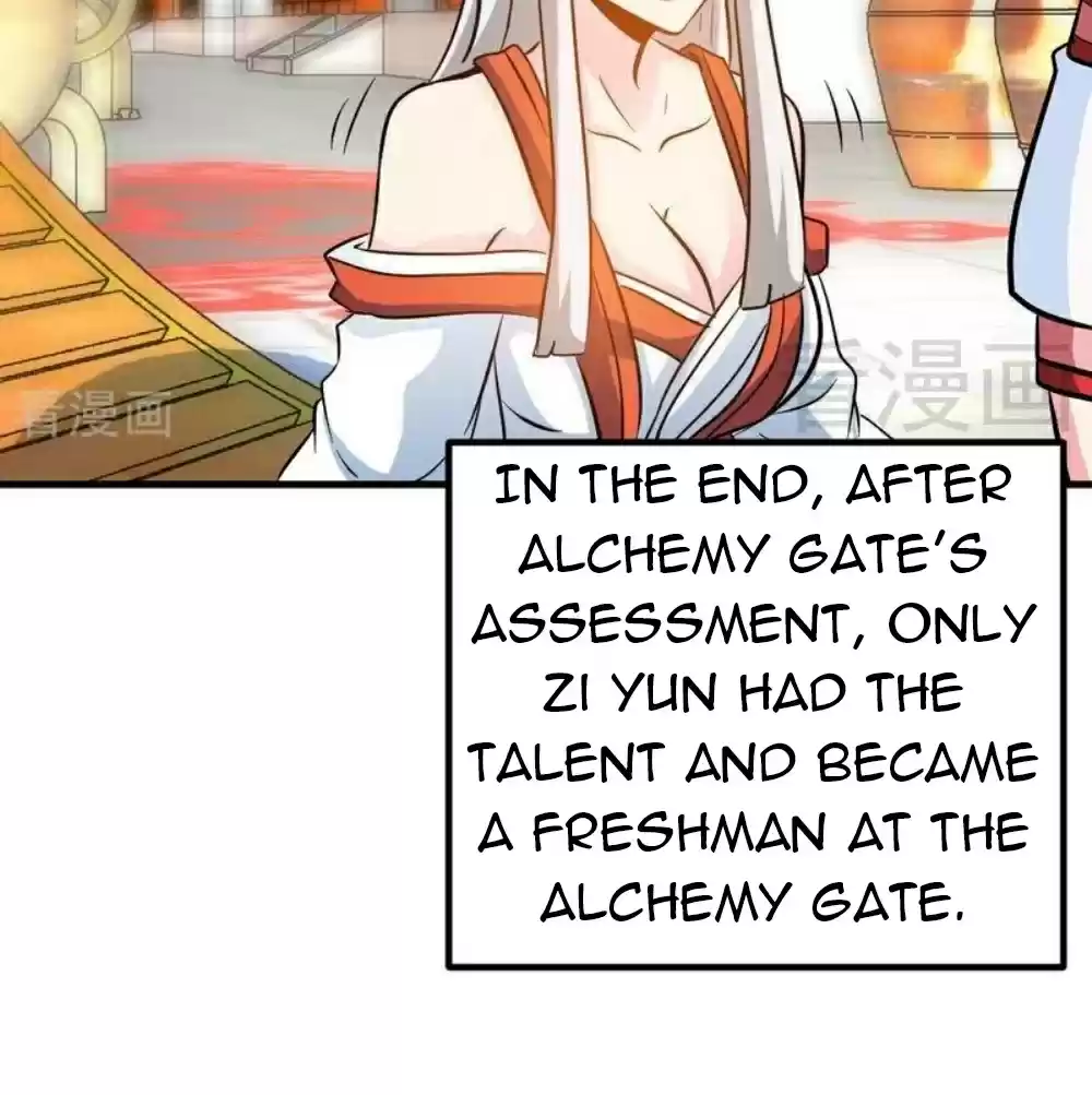 Zhi Zun Shen Mo Ch. 63