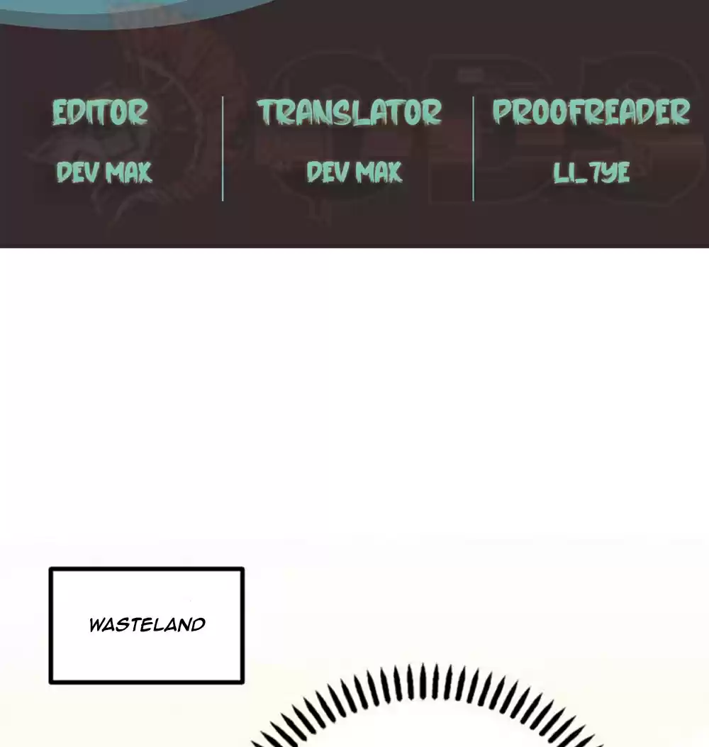 Zhi Zun Shen Mo Ch. 64