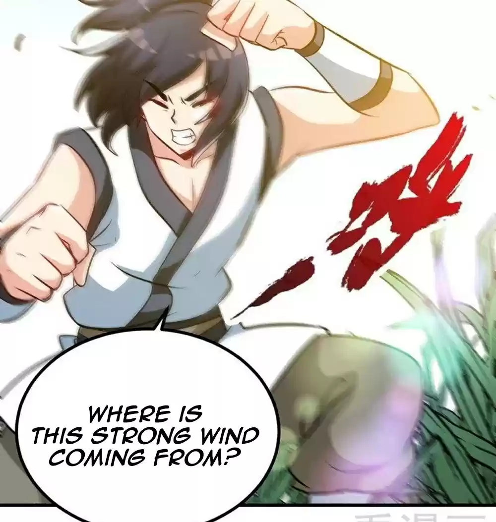 Zhi Zun Shen Mo Ch. 64