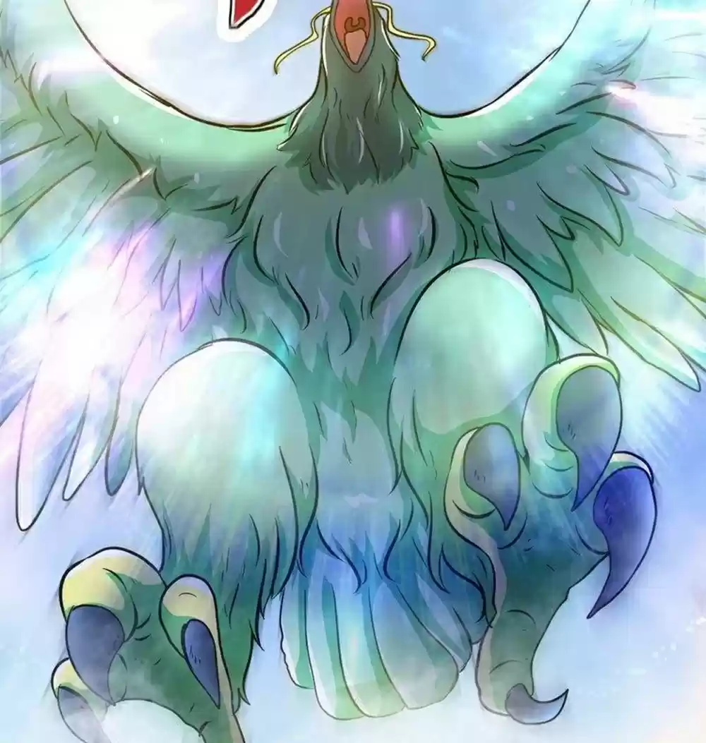 Zhi Zun Shen Mo Ch. 64