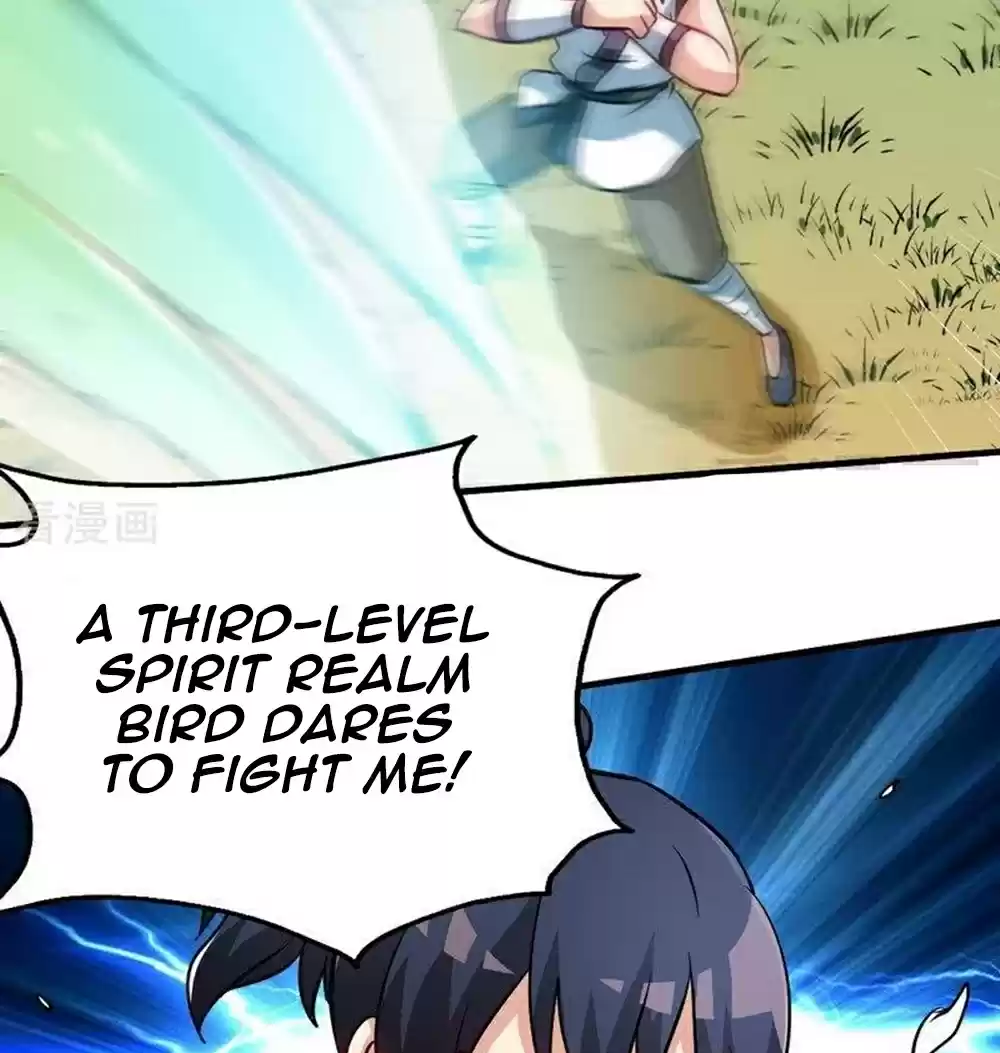 Zhi Zun Shen Mo Ch. 64