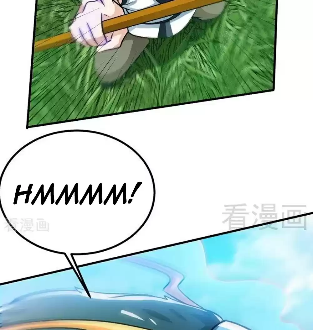 Zhi Zun Shen Mo Ch. 64