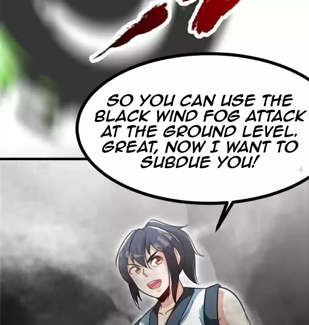 Zhi Zun Shen Mo Ch. 64