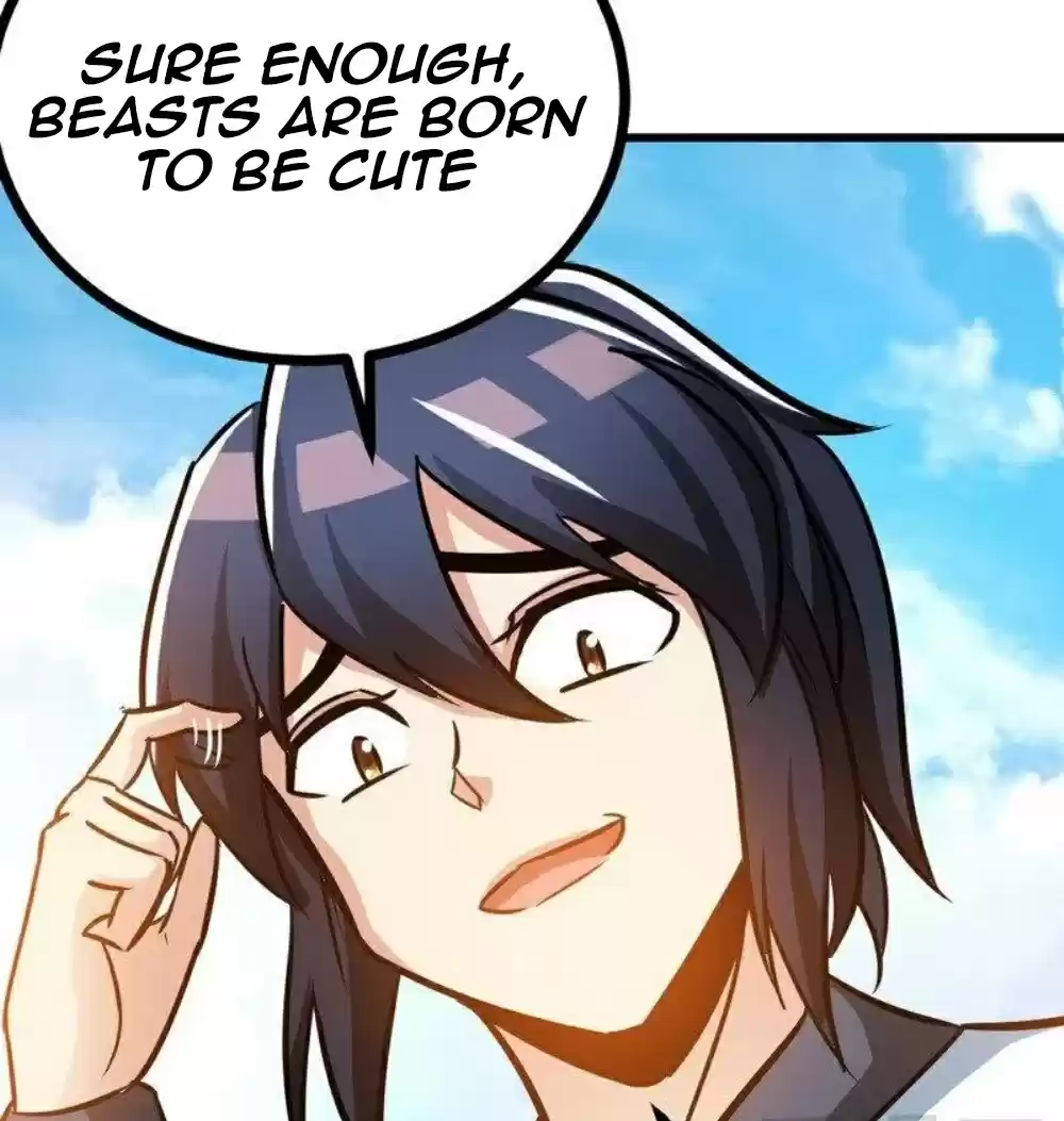 Zhi Zun Shen Mo Ch. 64