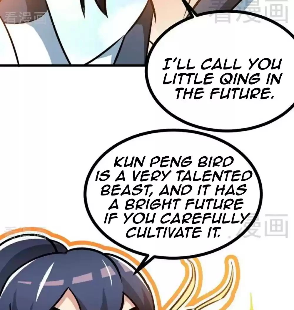 Zhi Zun Shen Mo Ch. 64