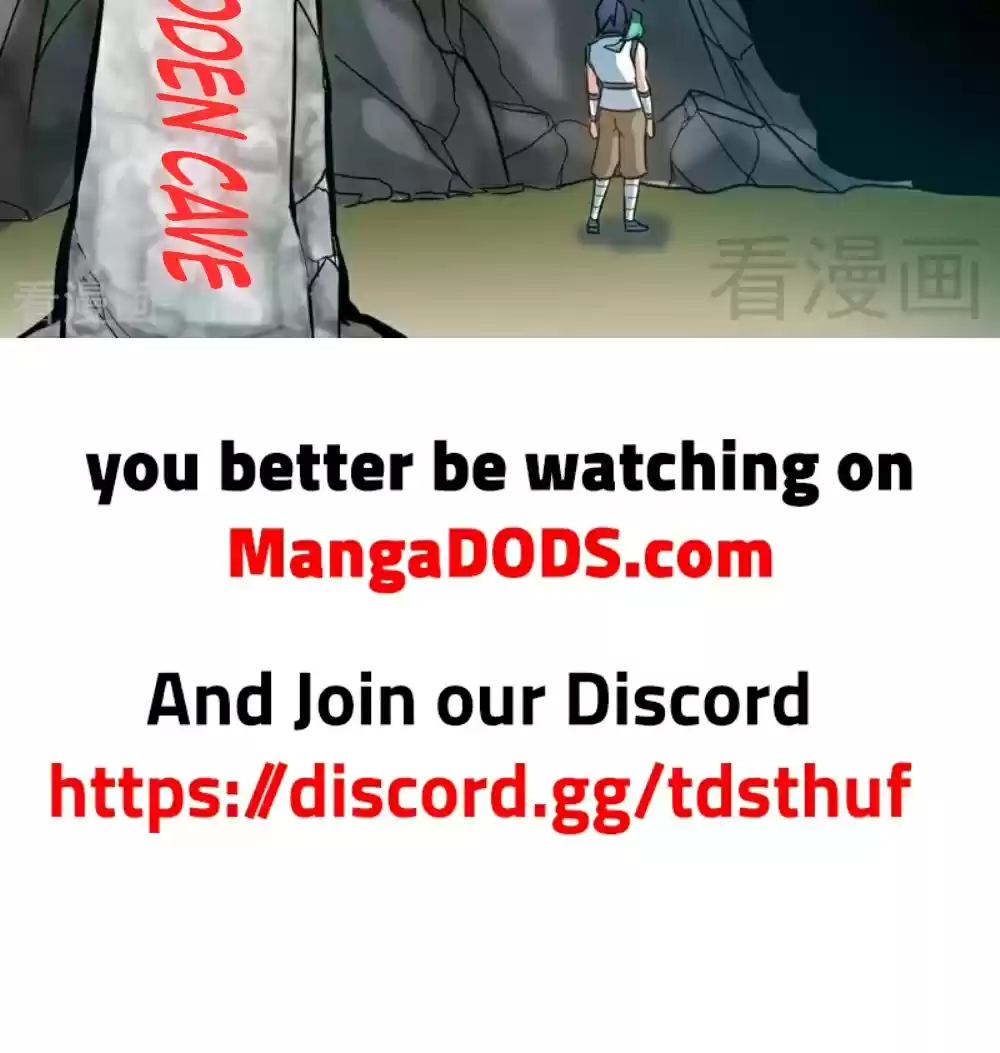 Zhi Zun Shen Mo Ch. 64