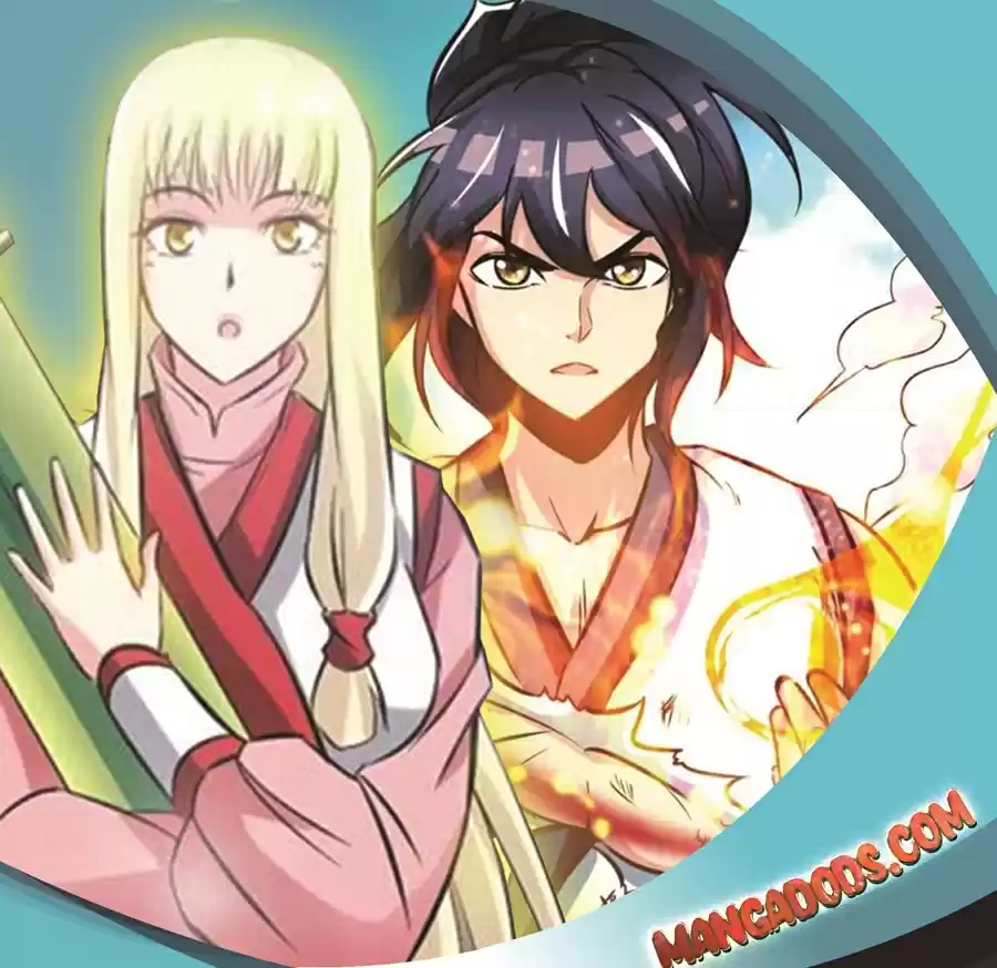 Zhi Zun Shen Mo Ch. 65