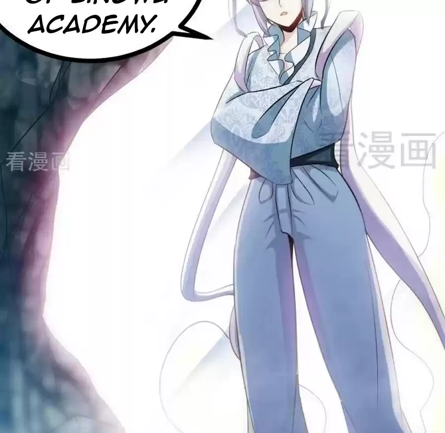 Zhi Zun Shen Mo Ch. 65