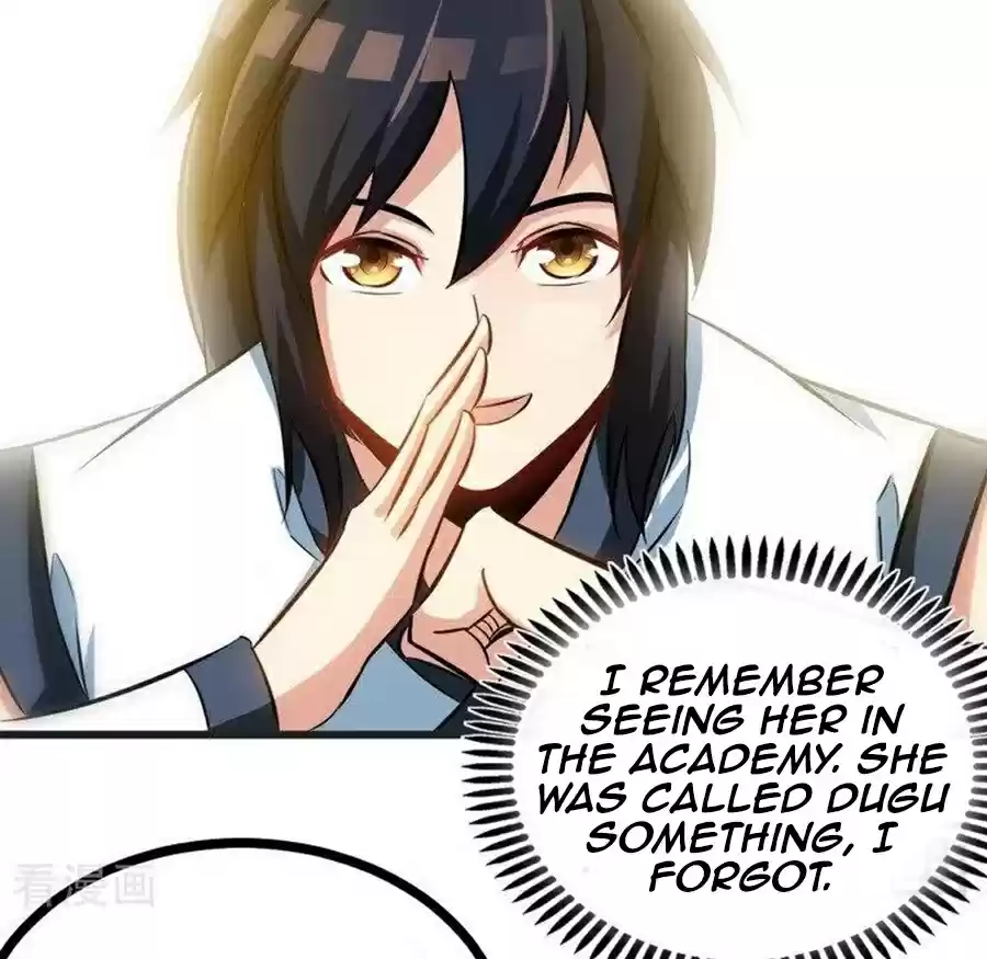 Zhi Zun Shen Mo Ch. 65