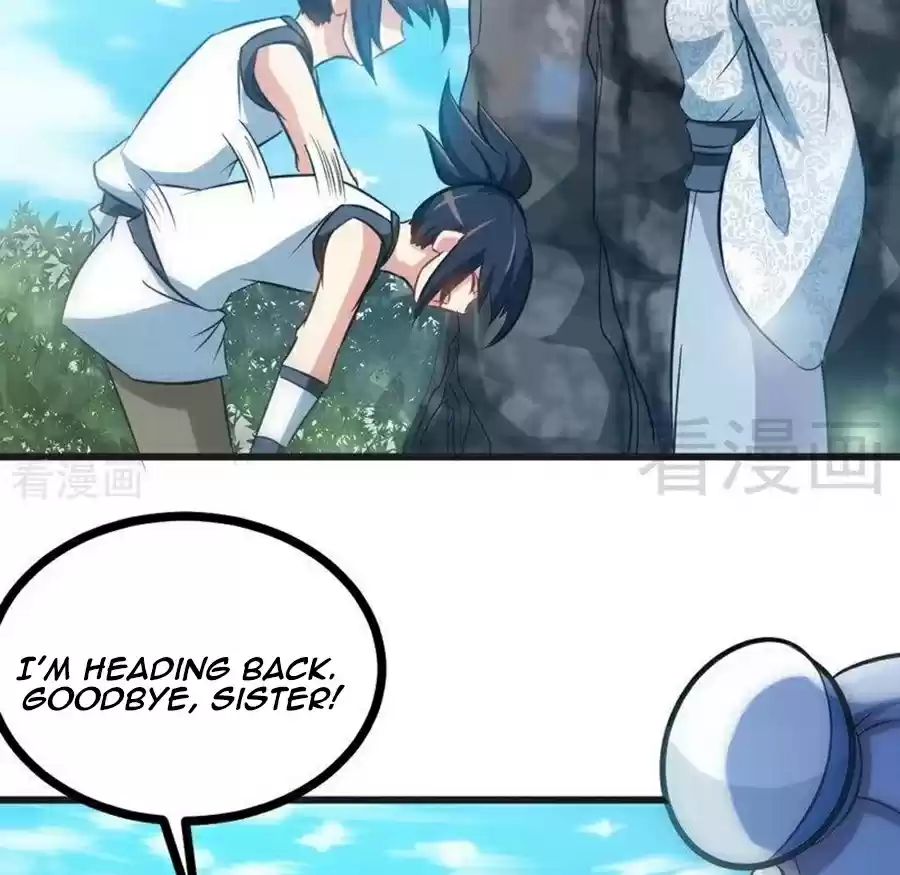 Zhi Zun Shen Mo Ch. 65