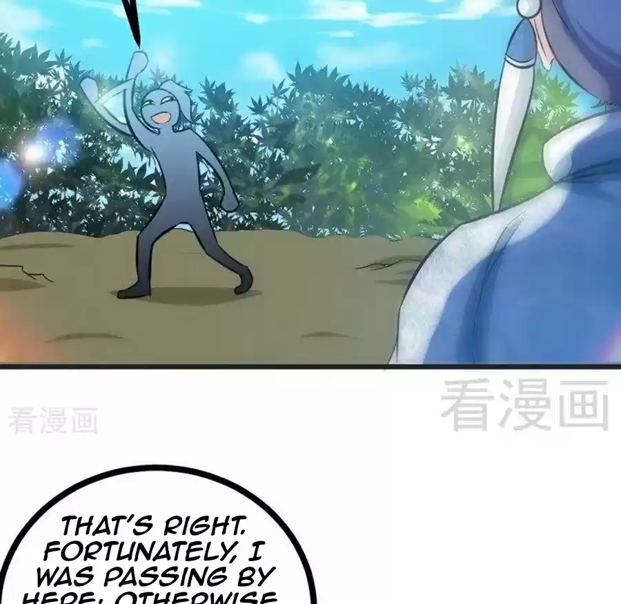 Zhi Zun Shen Mo Ch. 65