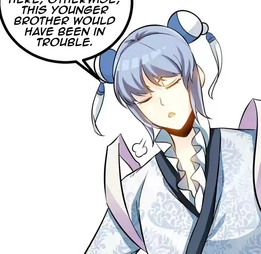 Zhi Zun Shen Mo Ch. 65