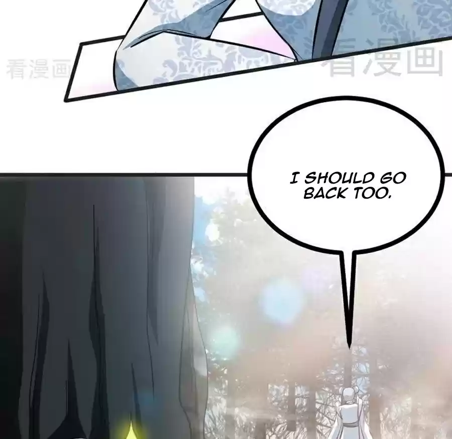 Zhi Zun Shen Mo Ch. 65