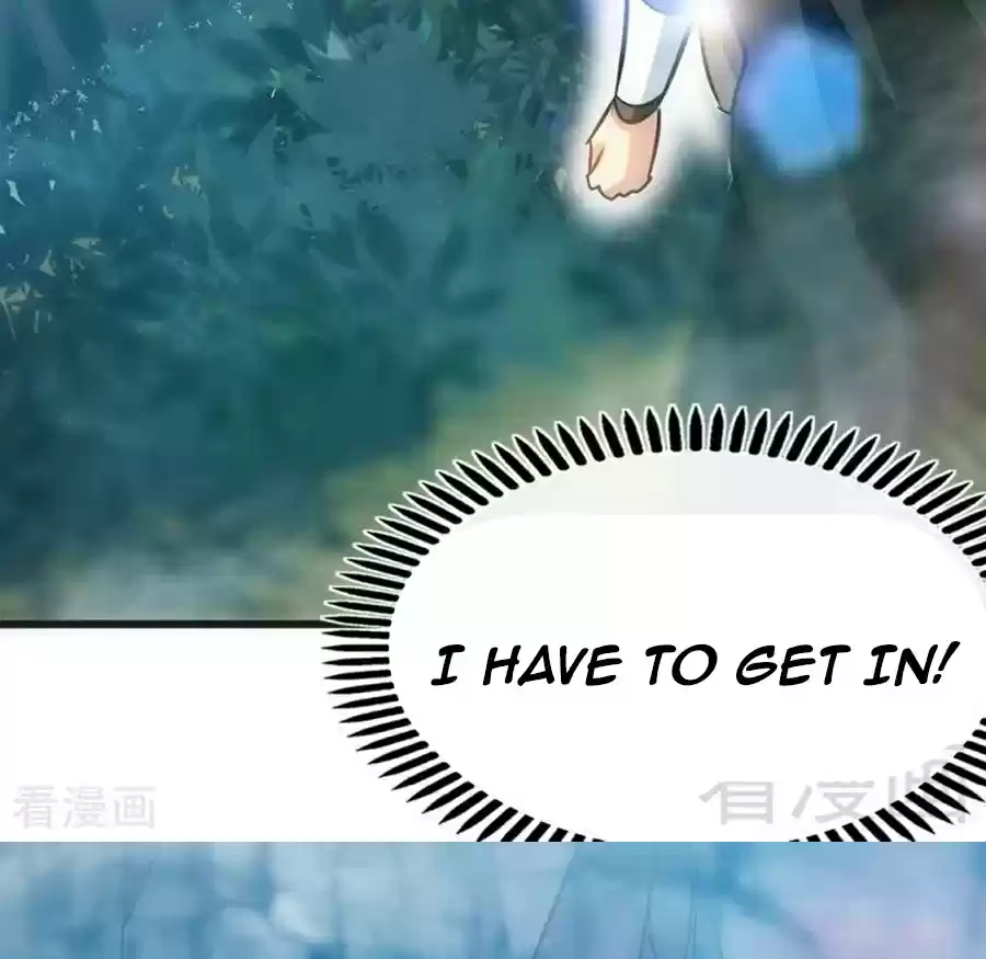 Zhi Zun Shen Mo Ch. 65