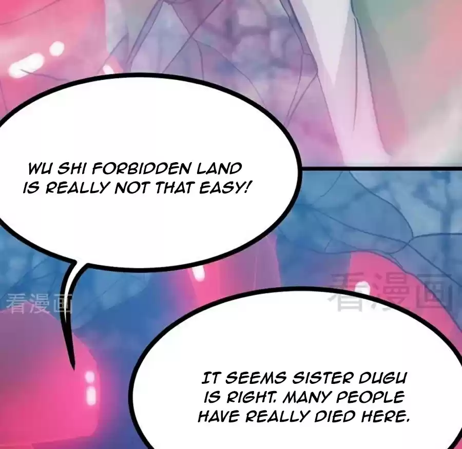 Zhi Zun Shen Mo Ch. 65