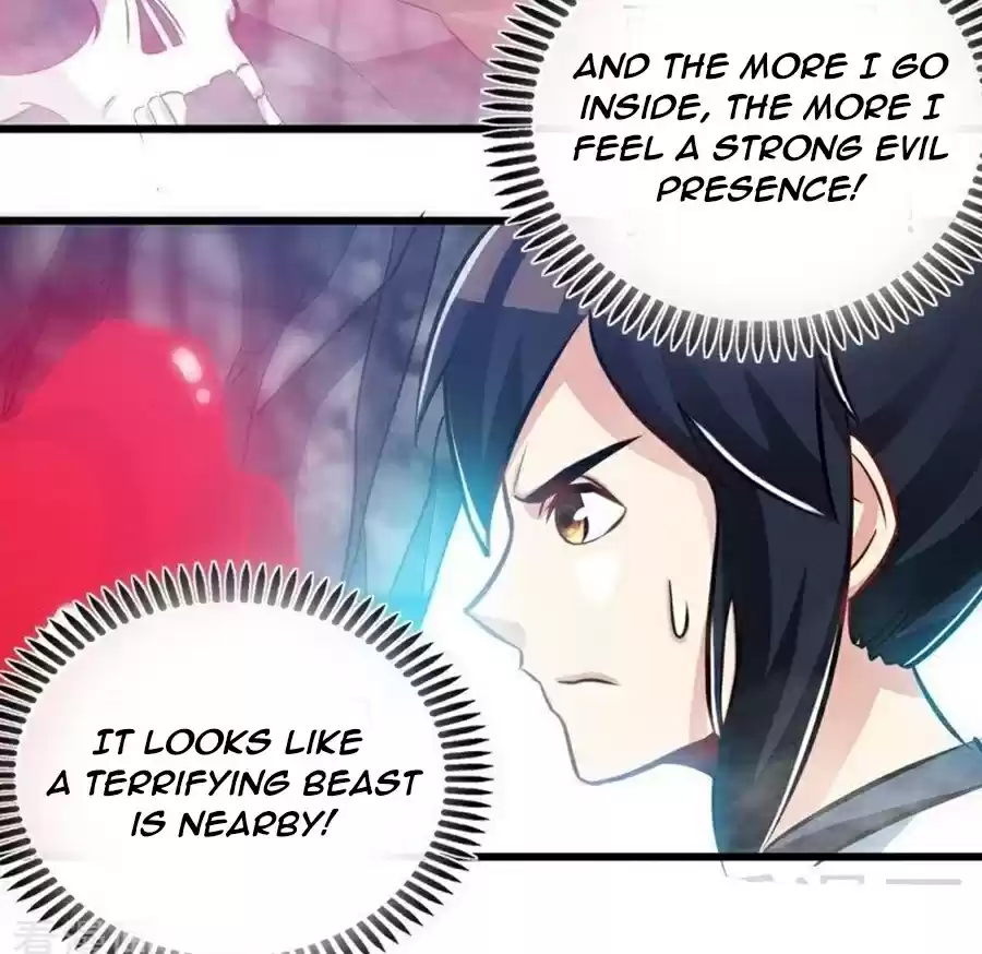 Zhi Zun Shen Mo Ch. 65