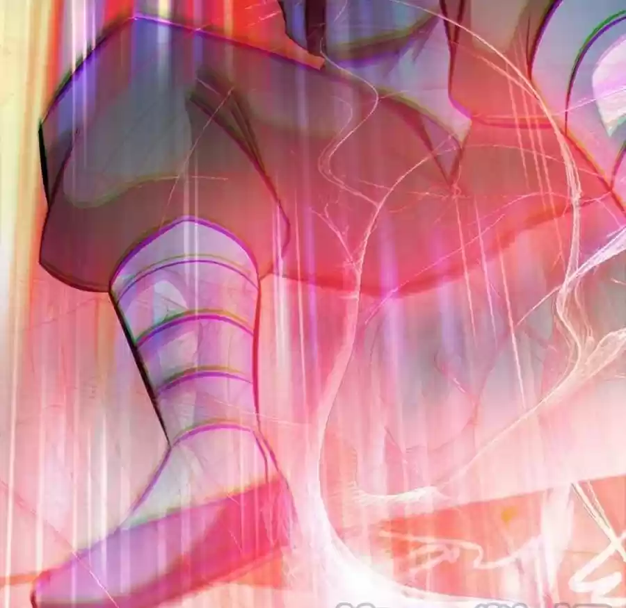 Zhi Zun Shen Mo Ch. 65