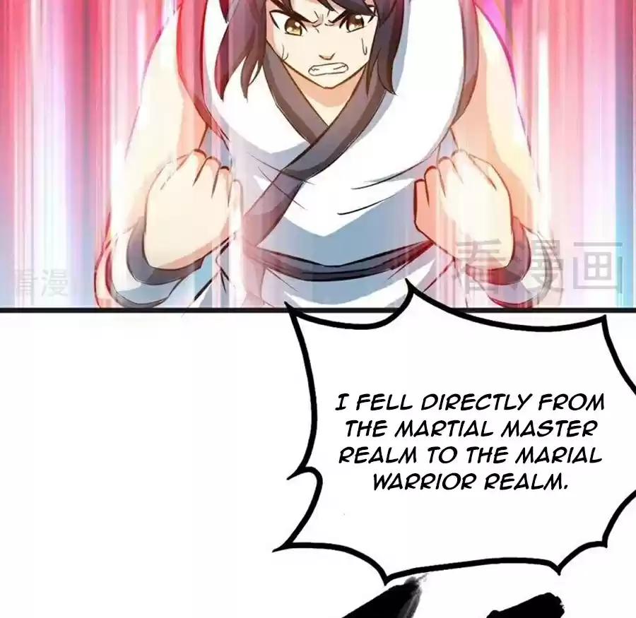 Zhi Zun Shen Mo Ch. 65