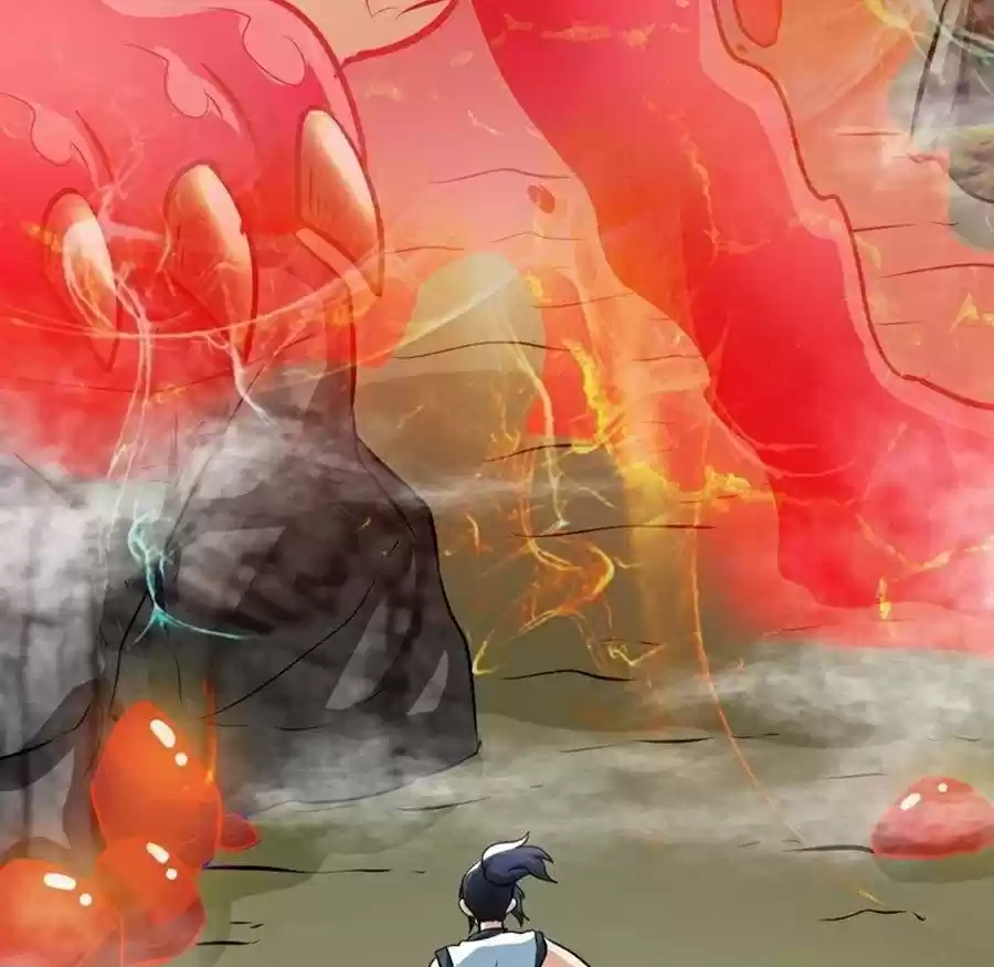 Zhi Zun Shen Mo Ch. 65