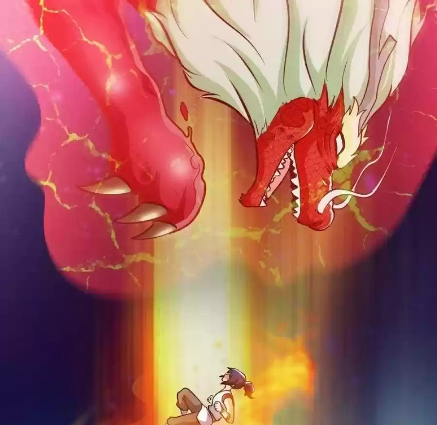 Zhi Zun Shen Mo Ch. 65