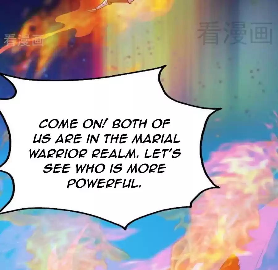 Zhi Zun Shen Mo Ch. 65