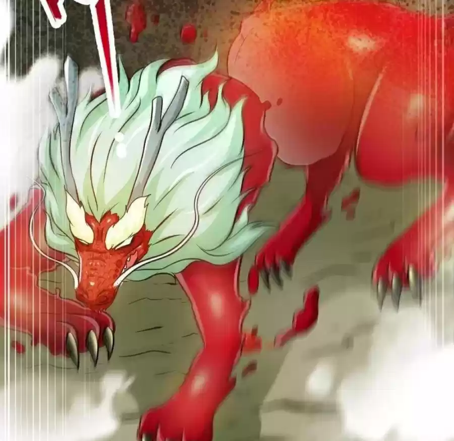 Zhi Zun Shen Mo Ch. 65