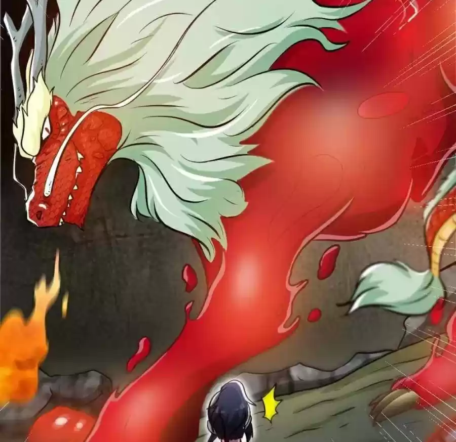 Zhi Zun Shen Mo Ch. 65