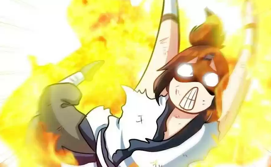 Zhi Zun Shen Mo Ch. 66