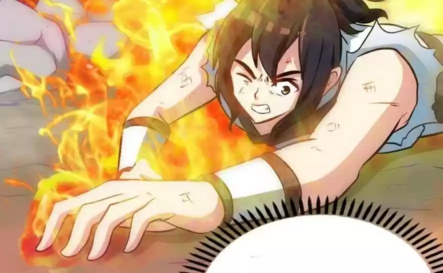 Zhi Zun Shen Mo Ch. 66