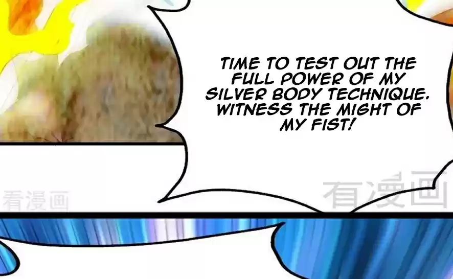 Zhi Zun Shen Mo Ch. 66