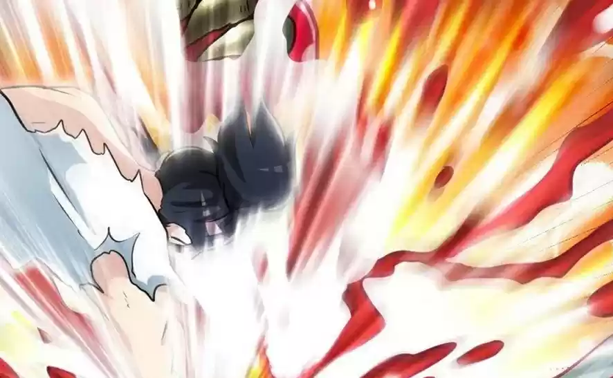 Zhi Zun Shen Mo Ch. 66