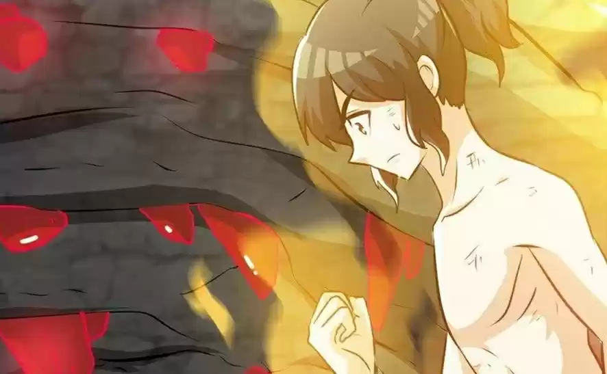 Zhi Zun Shen Mo Ch. 66