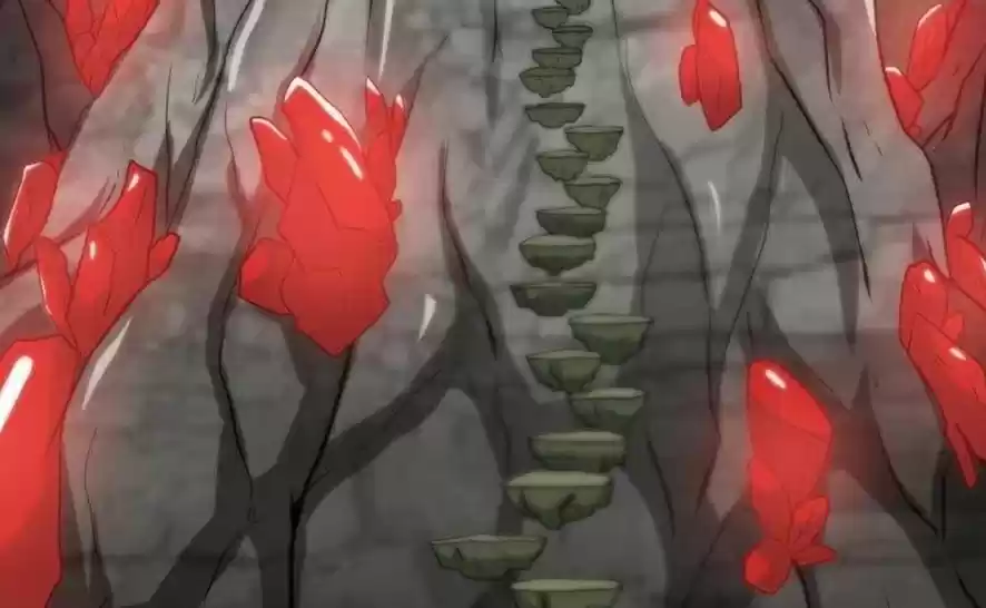 Zhi Zun Shen Mo Ch. 66