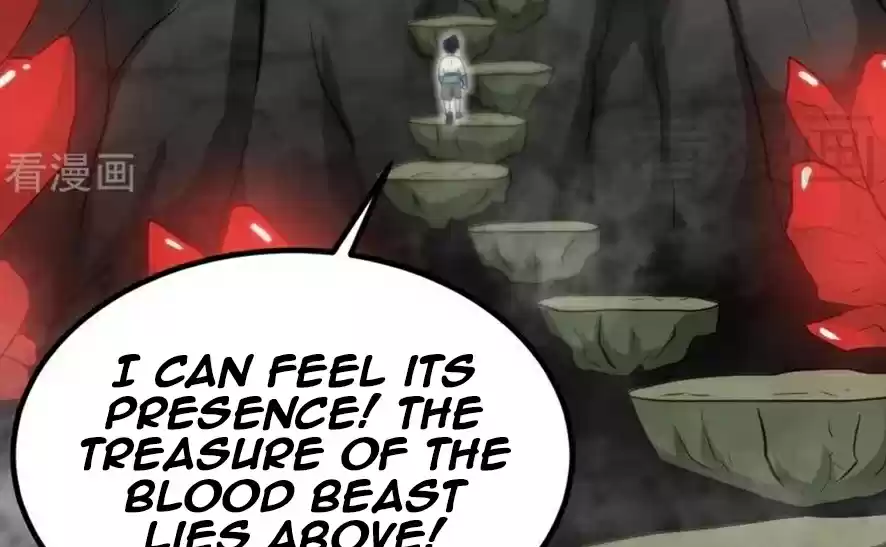 Zhi Zun Shen Mo Ch. 66