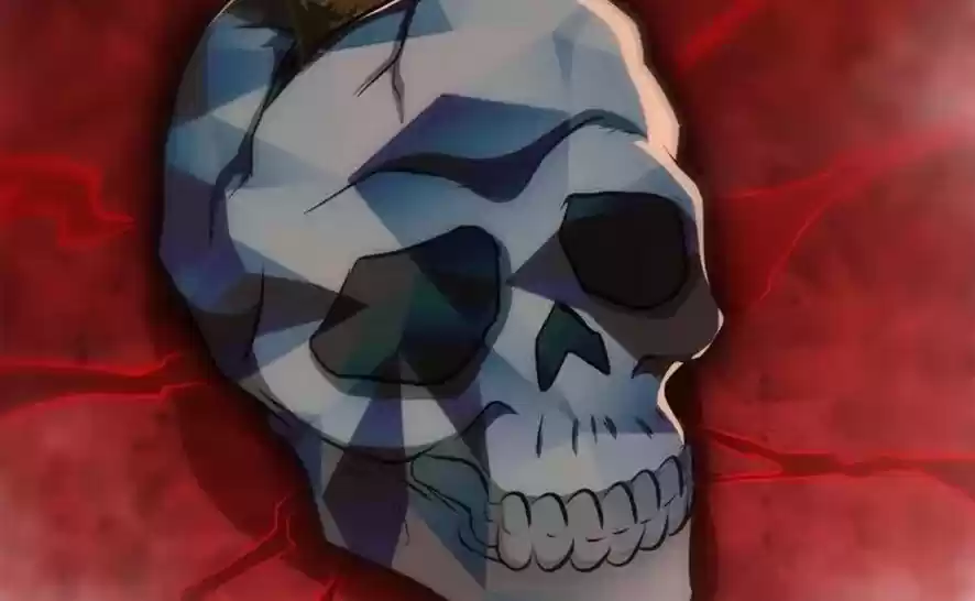 Zhi Zun Shen Mo Ch. 66