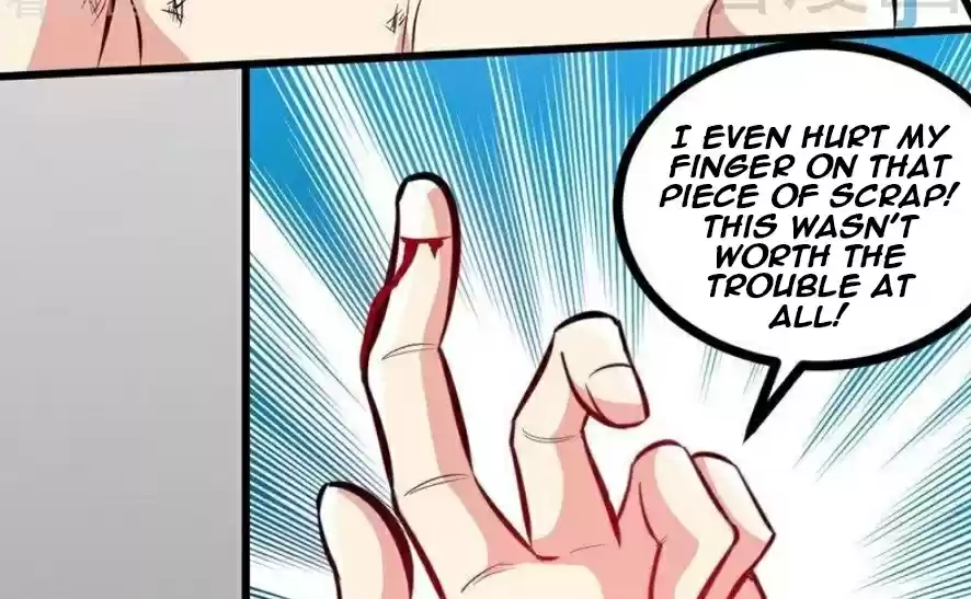 Zhi Zun Shen Mo Ch. 66