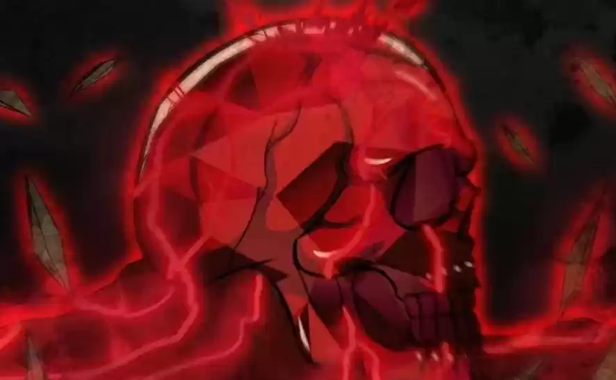 Zhi Zun Shen Mo Ch. 66