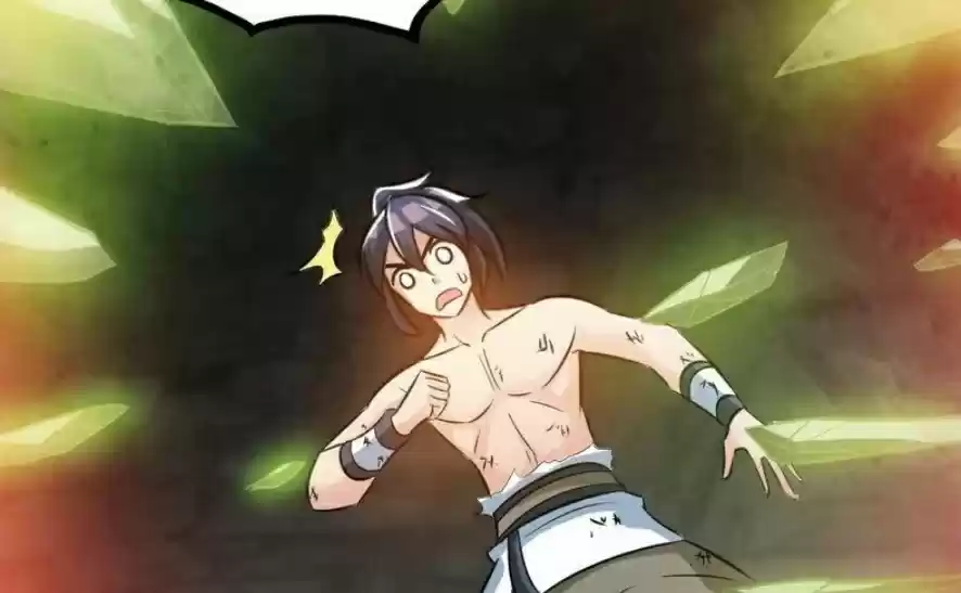 Zhi Zun Shen Mo Ch. 66