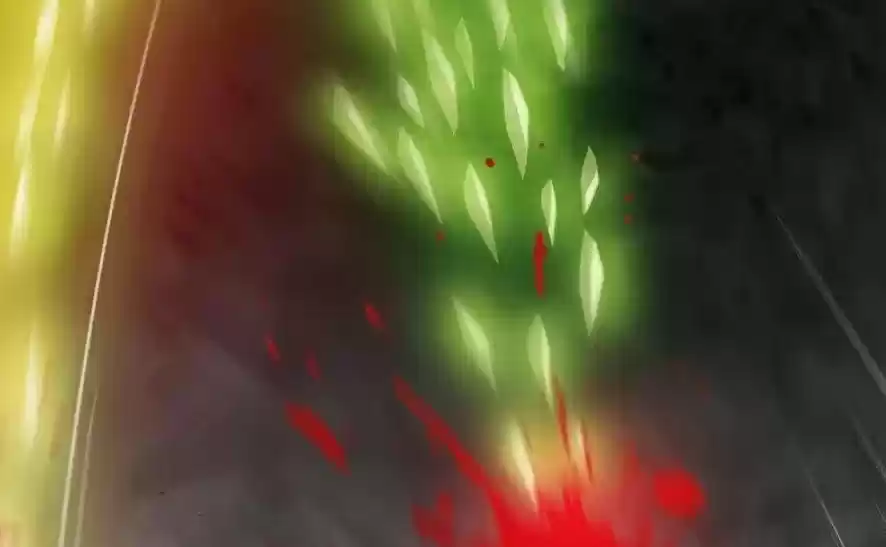 Zhi Zun Shen Mo Ch. 66