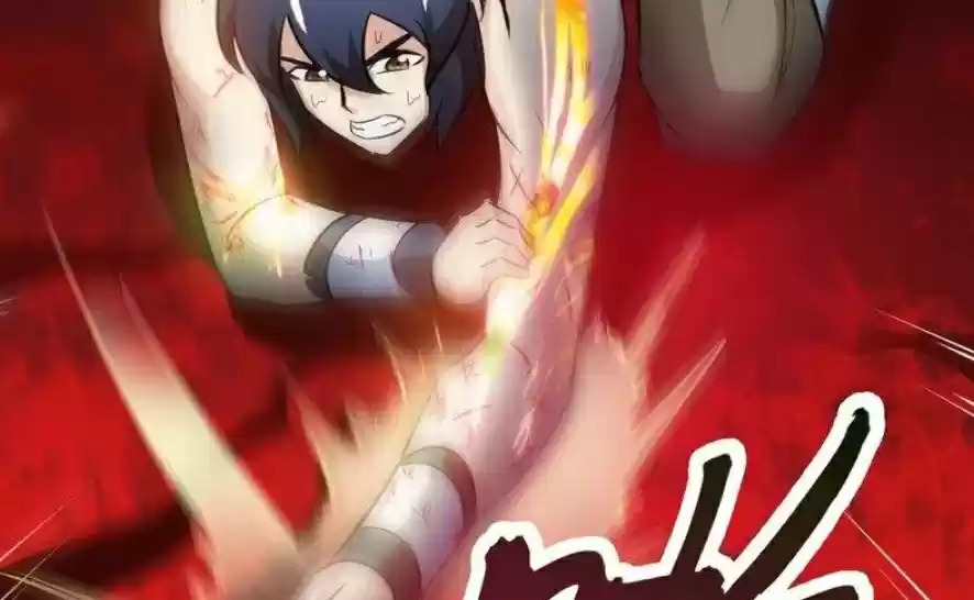 Zhi Zun Shen Mo Ch. 66