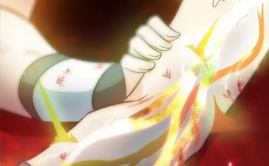 Zhi Zun Shen Mo Ch. 66