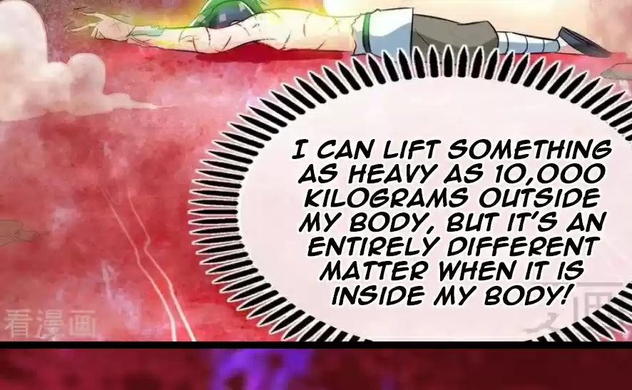 Zhi Zun Shen Mo Ch. 66