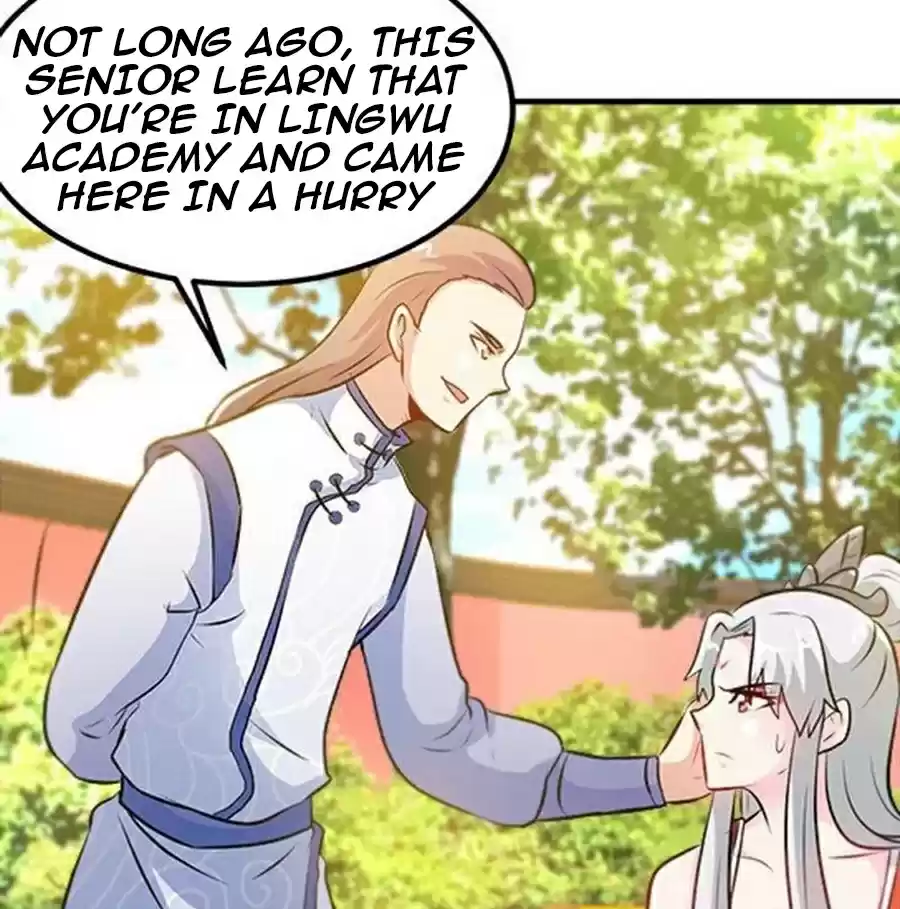 Zhi Zun Shen Mo Ch. 67