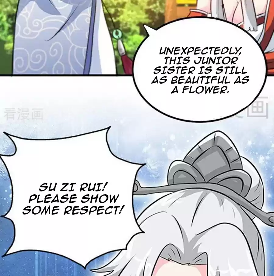 Zhi Zun Shen Mo Ch. 67