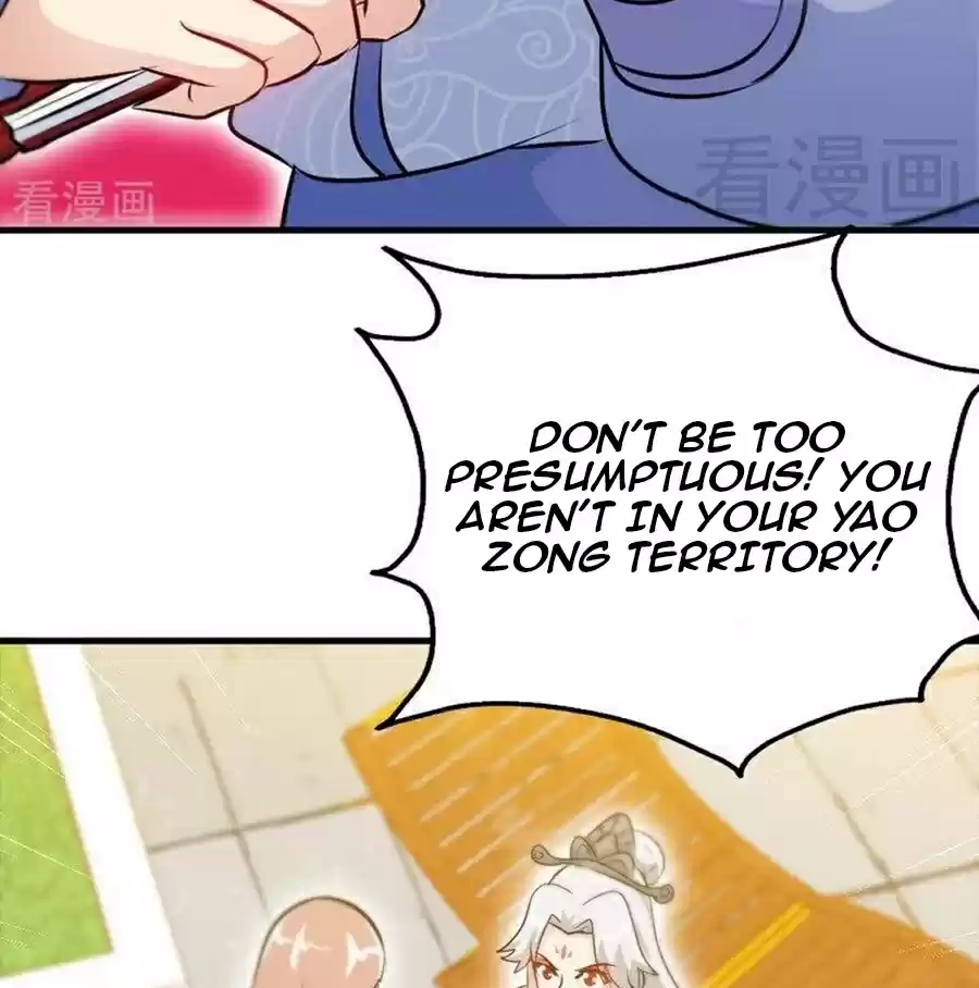 Zhi Zun Shen Mo Ch. 67