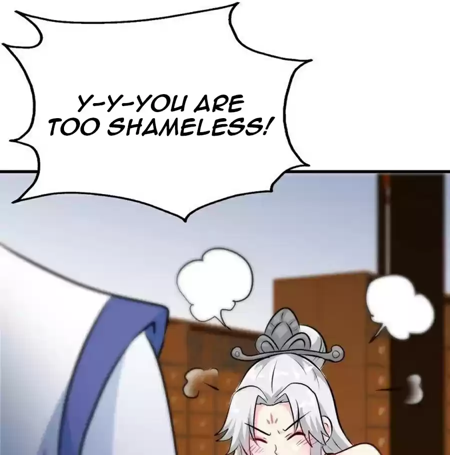 Zhi Zun Shen Mo Ch. 67