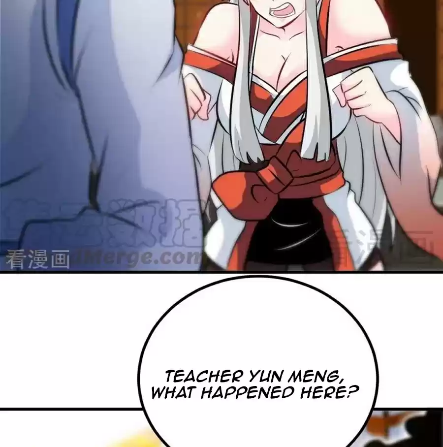 Zhi Zun Shen Mo Ch. 67