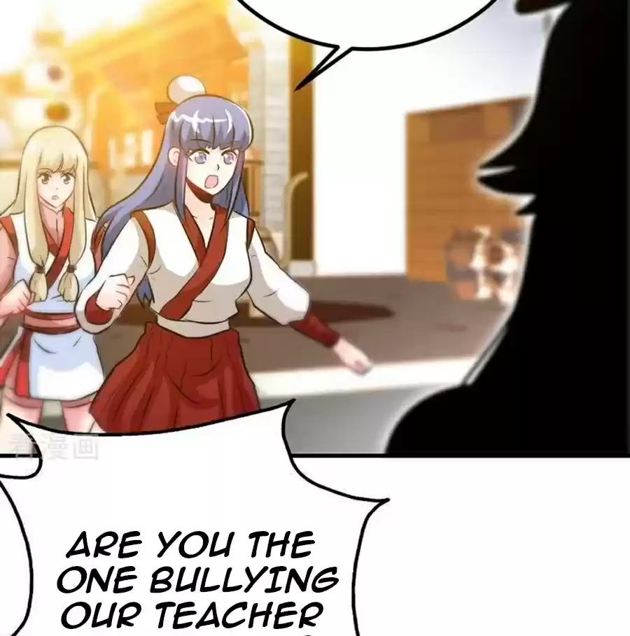 Zhi Zun Shen Mo Ch. 67