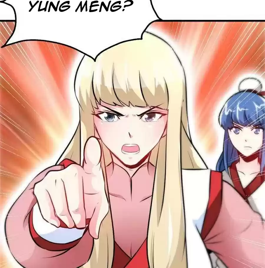 Zhi Zun Shen Mo Ch. 67